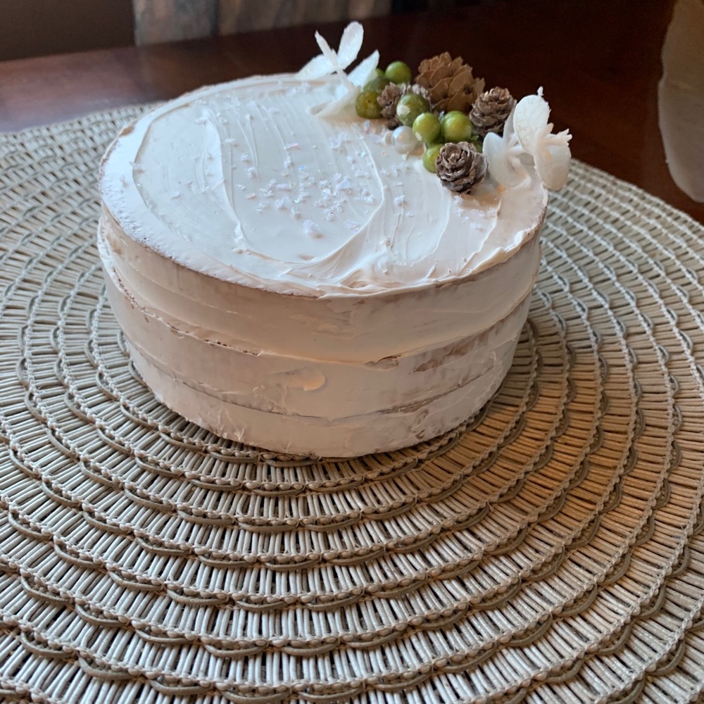 Fake cake! - Picture 2 of 3